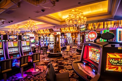 Monopoly Casino Siteleri Hangileridir?