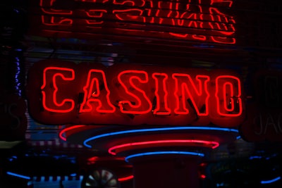 Nisbar Casino’ya Giriş